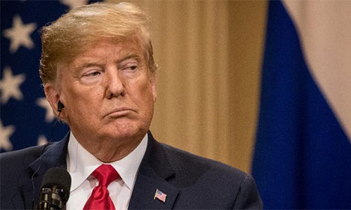 Washington amenaza a Irán con “sufrir las consecuencias históricas”